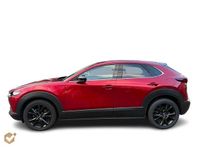 Occasion Mazda CX-30 Sportive 150 PK (110 kW) 2022 Rood SUV
