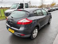 Occasion Renault Mégane III 100 PK (73 kW) 2011