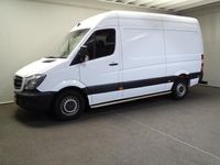 tweedehands Mercedes Sprinter 314 2.2 CDI 366 HD DC Trekhaak 3500KG