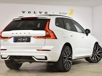 tweedehands Volvo XC60 Recharge T6 AWD Plus Dark / Lighting / Driver Assist / Luchtvering / 22''Velgen / 360 camera / Harman kardon