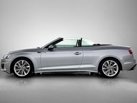 Occasion Audi A5 Cabriolet Advanced 150 PK (110 kW) 2022 Grijs Cabriolet