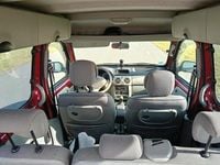 Occasion Renault Kangoo 95 PK (69 kW) 2007 MPV