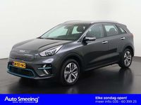 Occasion Kia e-Niro 150 kW (204 PK) 2021 Grijs SUV