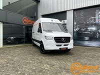 tweedehands Mercedes Sprinter bestel 316 2.2 CDI L2H2 EURO VI-D