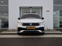 tweedehands VW Tiguan Allspace 1.5 TSI R-Line Business 7p.