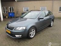 Occasion Skoda Octavia 2014 Grijs Hatchback