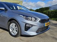 tweedehands Kia Ceed CEE D1.0 T-GDi, Carplay! Camera! Navi! Zondag Open!