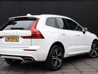 tweedehands Volvo XC60 2.0 T5 AWD R-Design | NL AUTO | STOELVERWARMING | VIRTUAL COCKPIT | PDC | NAVI | CRUISE | AIRCO | VOLLEDIGE HISTORIE AANWEZIG |