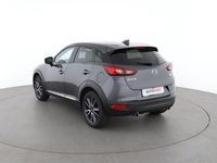 tweedehands Mazda CX-3 2.0 SkyActiv-G 120 Dynamic 120PK | VS93978 | Navi