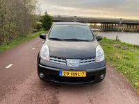 tweedehands Nissan Note 1.6 Life|Automaat|Airco|Goed Onderh.|