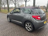 Occasion Citroën DS3 Chic 82 PK (60 kW) 2013 Grijs Hatchback