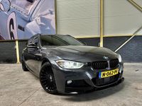 tweedehands BMW 335 335 3-serie Touring iA xDrive|M-pakket|Alpina|Panod