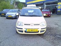 tweedehands Fiat Panda 1.2 Edizione Cool / Rijklaarprijs / Airco / Trekhaak