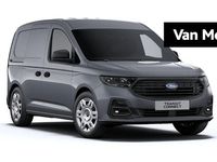 Nieuw Ford Transit Connect Trend 102 PK (75 kW) 2025 Grijs MPV