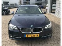 tweedehands BMW 535 5-SERIE Touring i High Executive