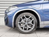 Occasion BMW X2 Executive 224 PK (164 kW) 2020 Blauw SUV