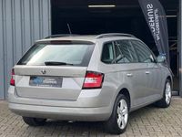 tweedehands Skoda Fabia Combi 1.2 TSI Ambition Business