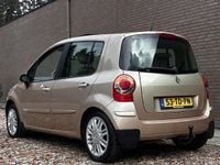 Occasion Renault Modus Initiale 112 PK (82 kW) 2006 Beige MPV