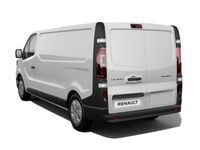 tweedehands Renault Trafic Gesloten Bestel L2H1 T30 dCi 150 6EDC Advance Automaat