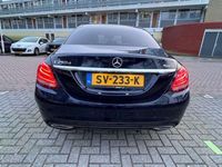 tweedehands Mercedes C250 CDI 4M. Edition 1