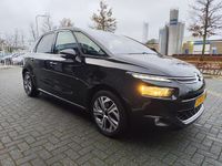 Occasion Citroën C4 Picasso Business Class 120 PK (88 kW) 2014 Zwart MPV