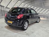 tweedehands Opel Corsa 1.2 EcoFlex Selection