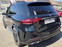 Occasion Mercedes GLE300 AMG line 245 PK (180 kW) 2021 Groen SUV