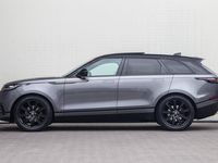 tweedehands Land Rover Range Rover Velar 2.0 D240 AWD R-Dynamic HSE Panorama Luchtvering