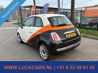 tweedehands Fiat 500 0.9 TwinAir Lounge