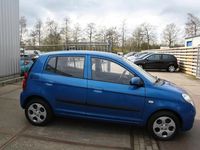 tweedehands Kia Picanto 1.0 X-pect