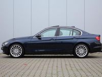 tweedehands BMW 335 ACTIVEHYBRID 3 i 3 | Head up | Clima / Cruise control | Navigatie | Leder | Schuif/Kanteldak | APK |