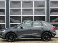 tweedehands Audi Q3 35 TFSI S-tronic | Dode Hoek | 20 inch | Sportstoe