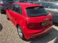 tweedehands Audi A1 Sportback SPORTBACK A1 SPORTBACK