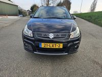 tweedehands Suzuki SX4 1.6 Limited/Camera/Airco/N.W. Apk/Netjes onderhouden