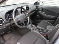 tweedehands Hyundai Kona 1.6 GDI HEV Comfort Smart