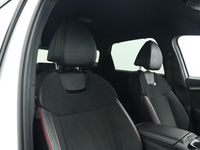 Occasion Hyundai Tucson N Line 265 PK (194 kW) 2024 Atlas white SUV