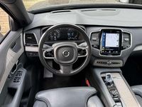 Occasion Volvo XC90 Inscription 390 PK (286 kW) 2021 Blauw (metallic) SUV