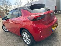 tweedehands Opel Corsa 1.2 TURBO 2021 Edition+ NAP CAM NAVI APPLE CARPLAY