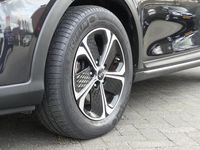 Occasion Kia XCeed Spirit 142 PK (104 kW) 2020 Zwart SUV