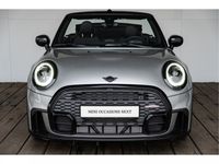 tweedehands Mini Cooper Cabriolet 