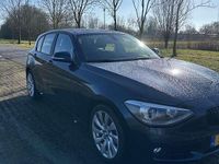 Occasion BMW 116 Sport Line 136 PK (100 kW) 2012 Hatchback