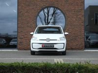 tweedehands VW up! 1.0 Airco, DAB, Bleutooth, Navi App