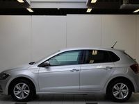 tweedehands VW Polo 1.0 TSI Comfortline Business*Stoelverwarming*Cruis