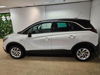 tweedehands Opel Crossland X 1.2 Turbo Innovation