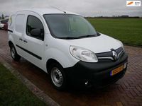 Occasion Renault Kangoo Komfort 80 PK (58 kW) 2019 Wit Van