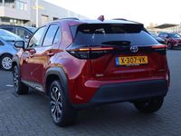 Occasion Toyota Yaris Cross 116 PK (85 kW) 2024 Rood SUV