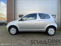 tweedehands Toyota Yaris 1.3 Luna ELEKTRISCHE RAMEN|STUURBEKRACHTIGING