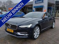 Occasion Volvo S90 2020 Blauw Sedan