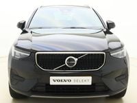 Occasion Volvo XC40 Core 199 PK (146 kW) 2024 Zwart SUV