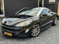 tweedehands Peugeot RCZ 1.6 157PK Cruise Control Climate Control Spoiler S